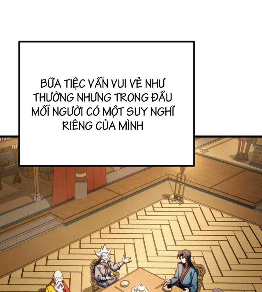 Thanh Kiếm Của Hoàng Đế Chapter 20 - Trang 61