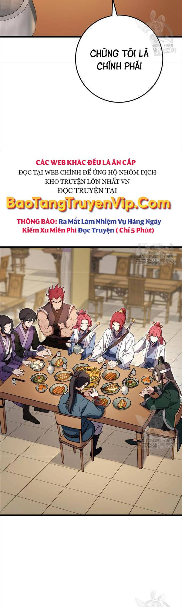 Thanh Kiếm Của Hoàng Đế Chapter 7 - Trang 39