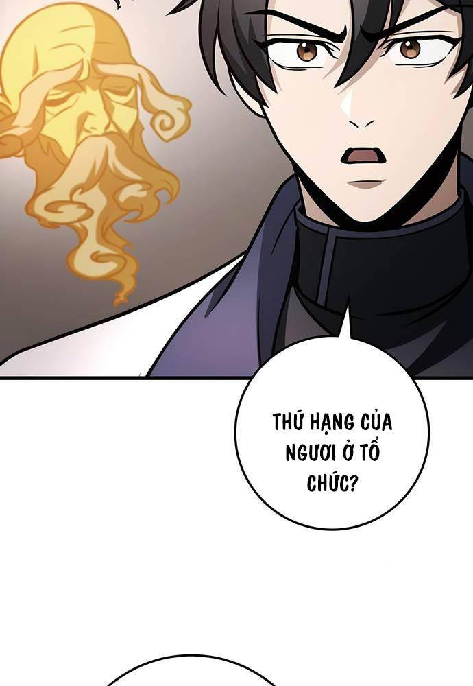 Thanh Kiếm Của Hoàng Đế Chapter 62 - Trang 43