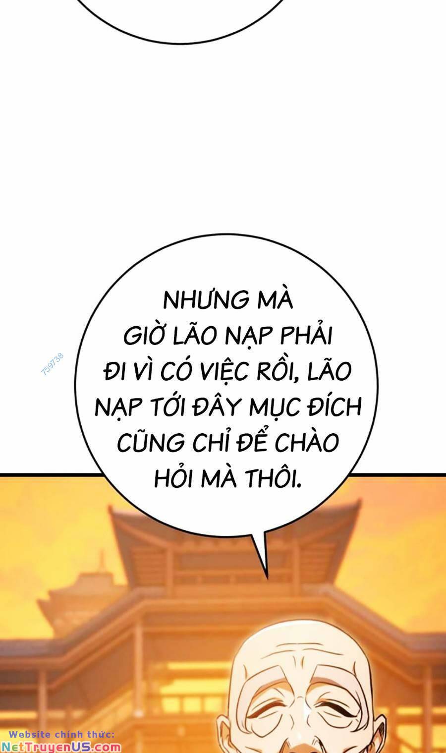 Thanh Kiếm Của Hoàng Đế Chapter 17 - Trang 24