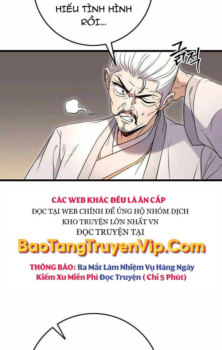 Thanh Kiếm Của Hoàng Đế Chapter 8 - Trang 36