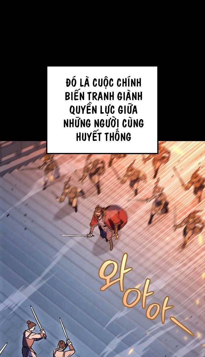 Thanh Kiếm Của Hoàng Đế Chapter 1 - Trang 106