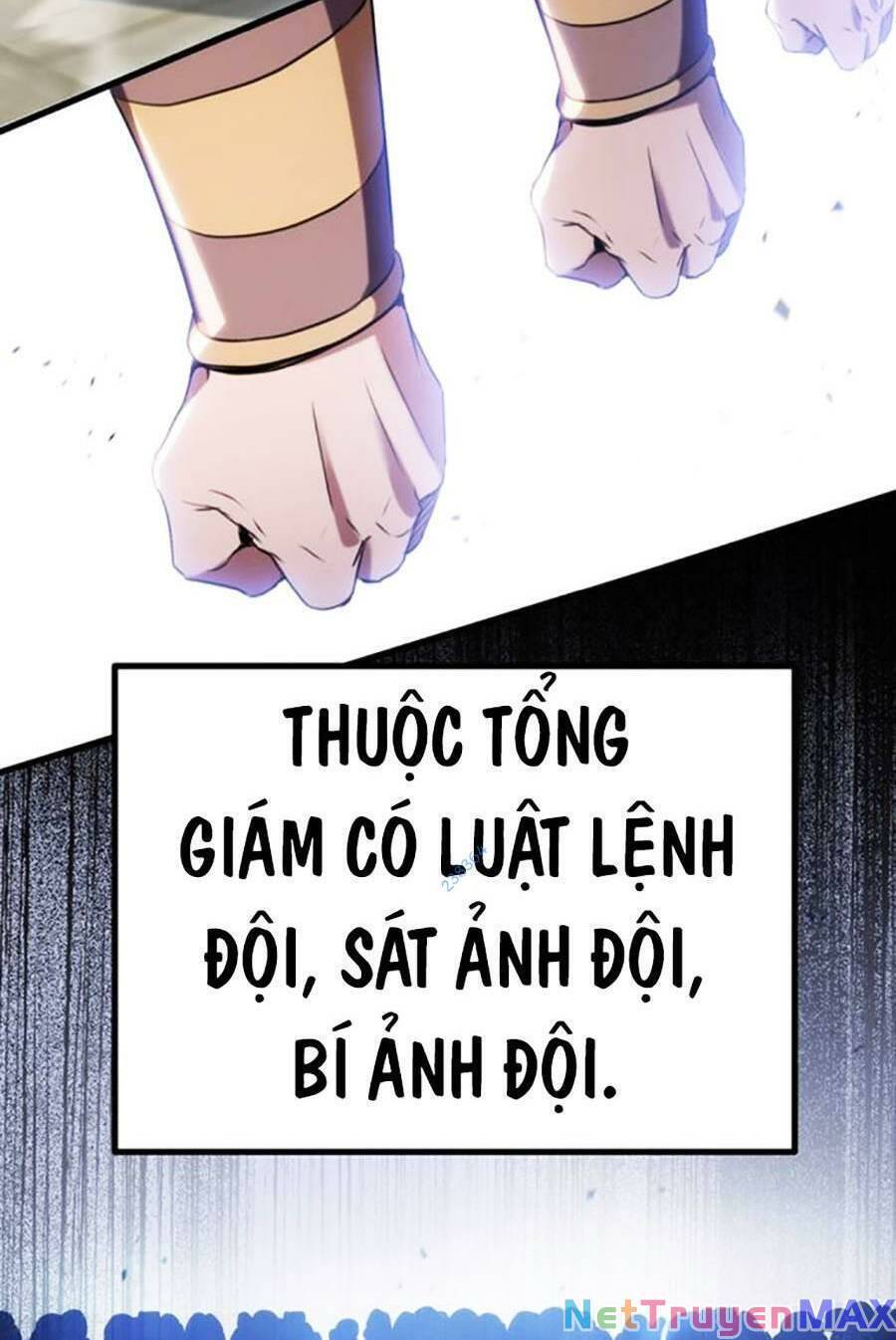 Thanh Kiếm Của Hoàng Đế Chapter 14 - Trang 77