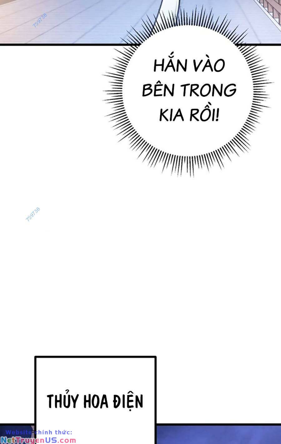 Thanh Kiếm Của Hoàng Đế Chapter 17 - Trang 116