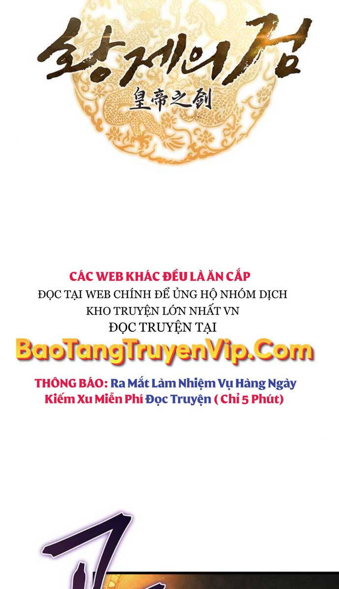 Thanh Kiếm Của Hoàng Đế Chapter 24 - Trang 10