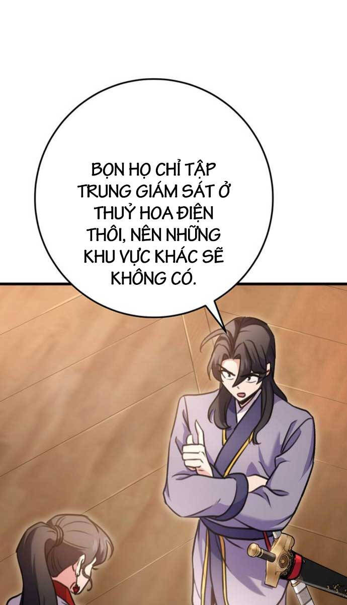 Thanh Kiếm Của Hoàng Đế Chapter 22 - Trang 67