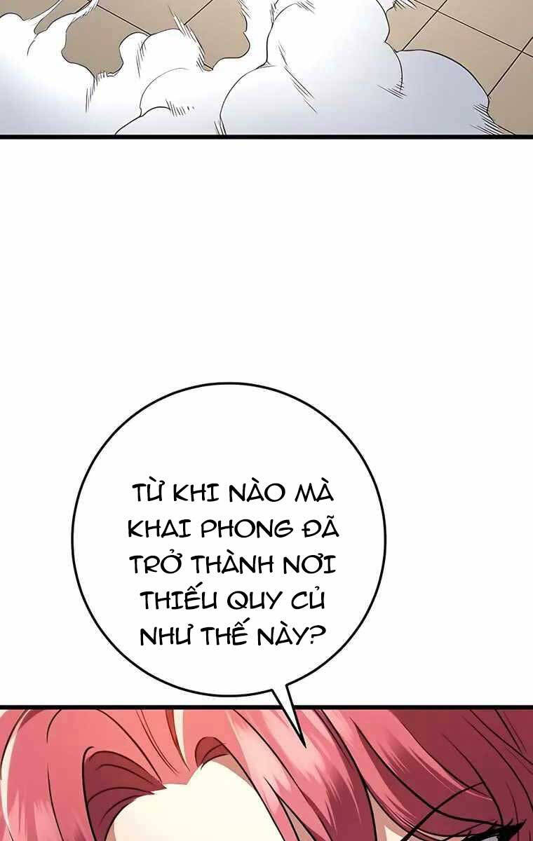 Thanh Kiếm Của Hoàng Đế Chapter 8 - Trang 16