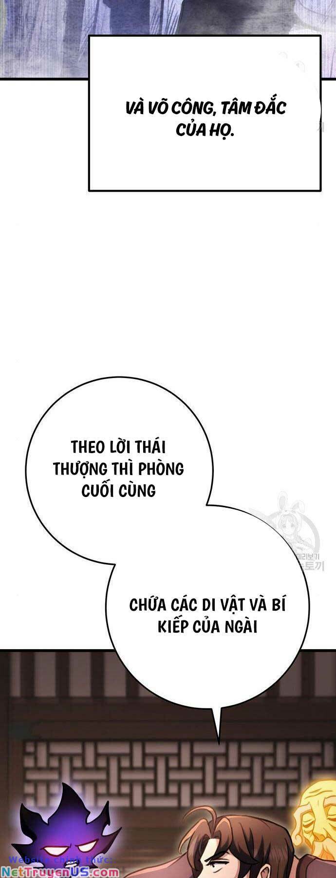 Thanh Kiếm Của Hoàng Đế Chapter 30 - Trang 66