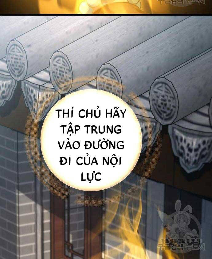 Thanh Kiếm Của Hoàng Đế Chapter 11 - Trang 48