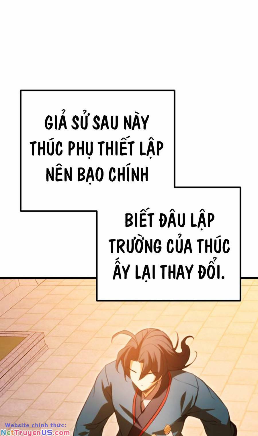 Thanh Kiếm Của Hoàng Đế Chapter 17 - Trang 46