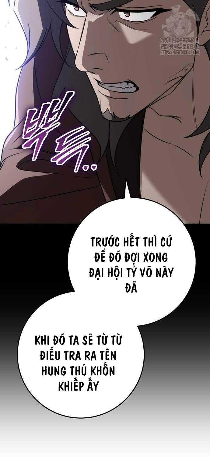 Thanh Kiếm Của Hoàng Đế Chapter 58 - Trang 25