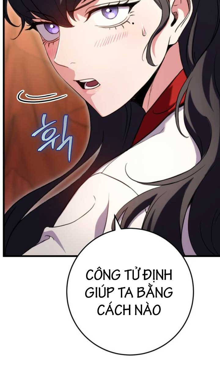 Thanh Kiếm Của Hoàng Đế Chapter 18 - Trang 82