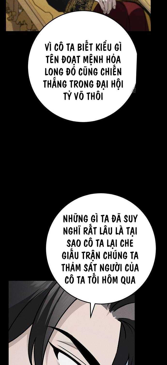 Thanh Kiếm Của Hoàng Đế Chapter 58 - Trang 49