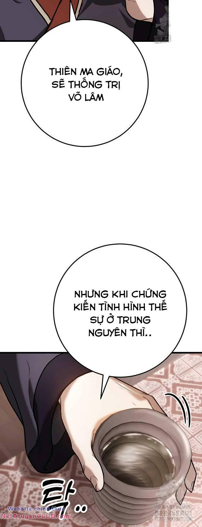 Thanh Kiếm Của Hoàng Đế Chapter 34 - Trang 31