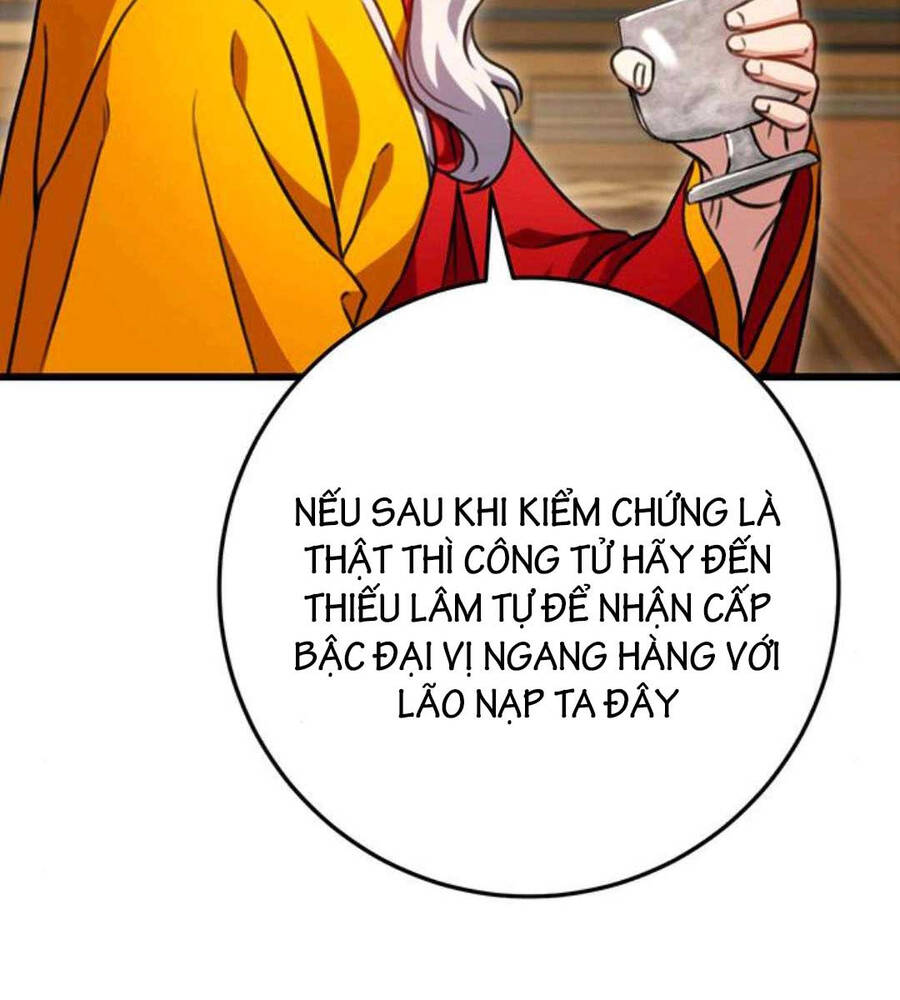 Thanh Kiếm Của Hoàng Đế Chapter 20 - Trang 36