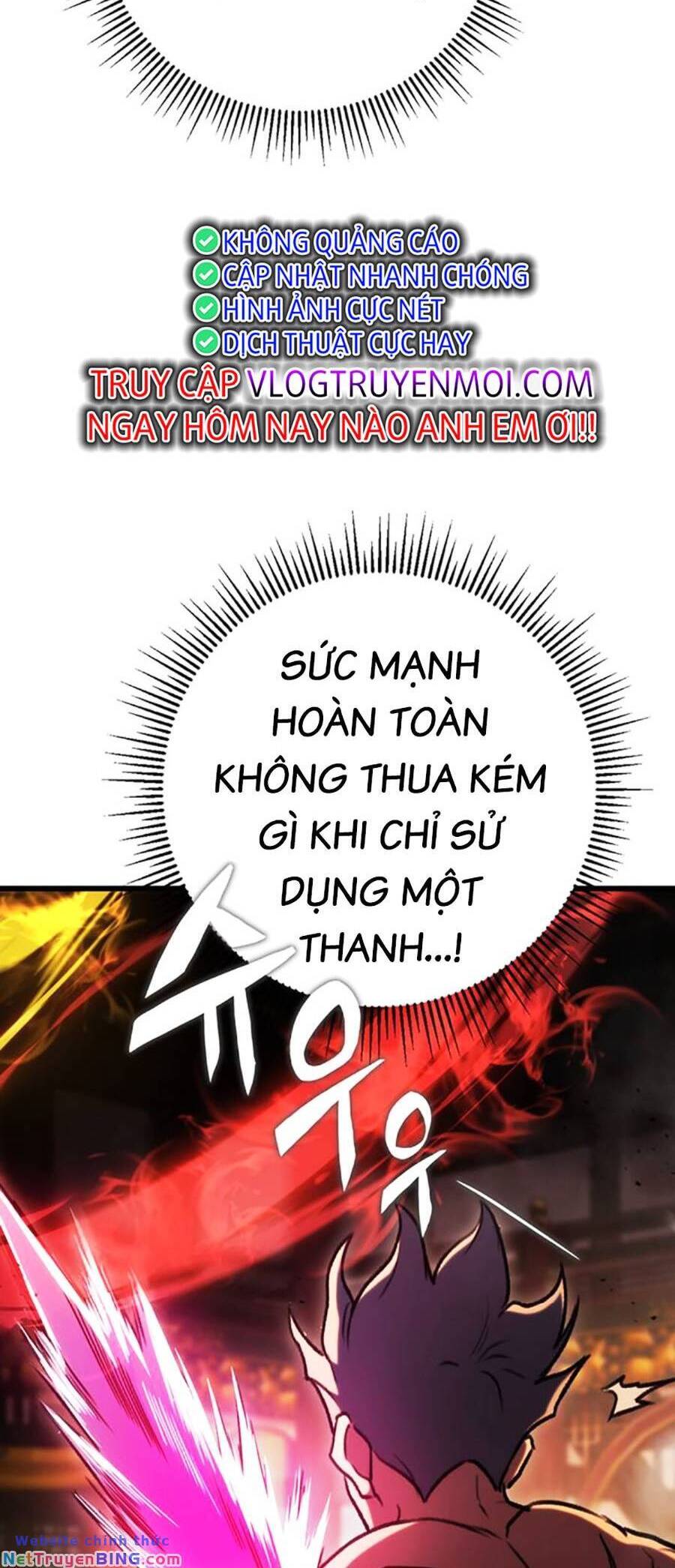 Thanh Kiếm Của Hoàng Đế Chapter 33 - Trang 57