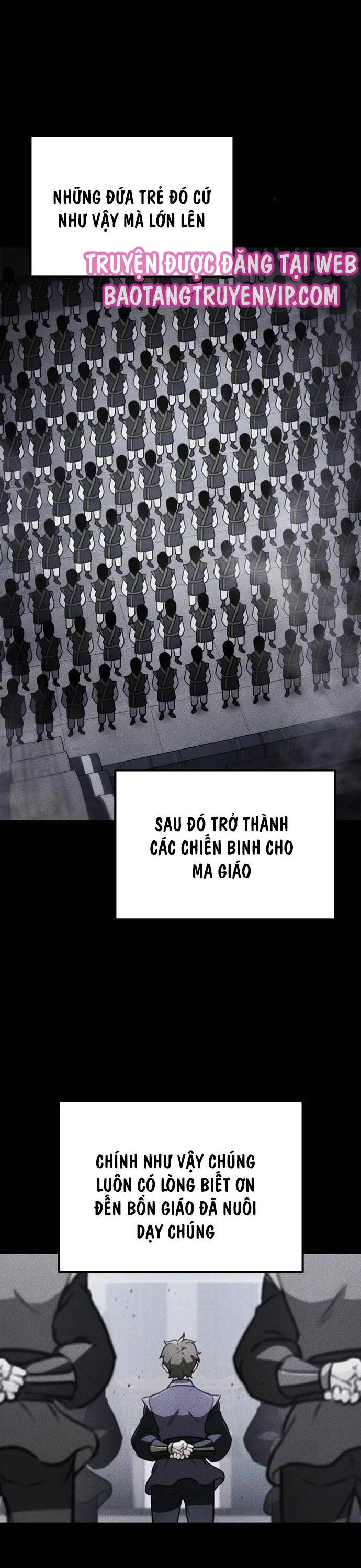 Thanh Kiếm Của Hoàng Đế Chapter 53 - Trang 20