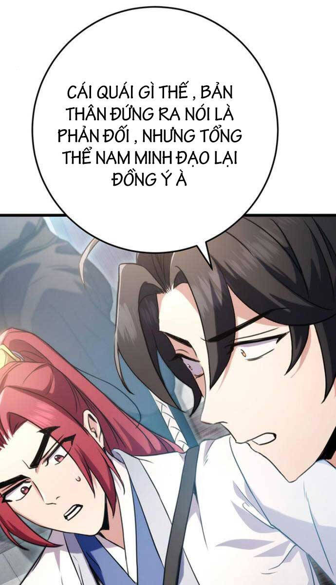 Thanh Kiếm Của Hoàng Đế Chapter 16 - Trang 64