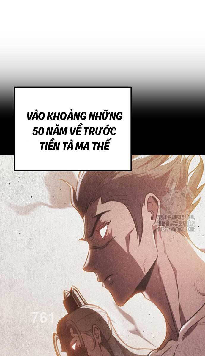 Thanh Kiếm Của Hoàng Đế Chapter 31 - Trang 0