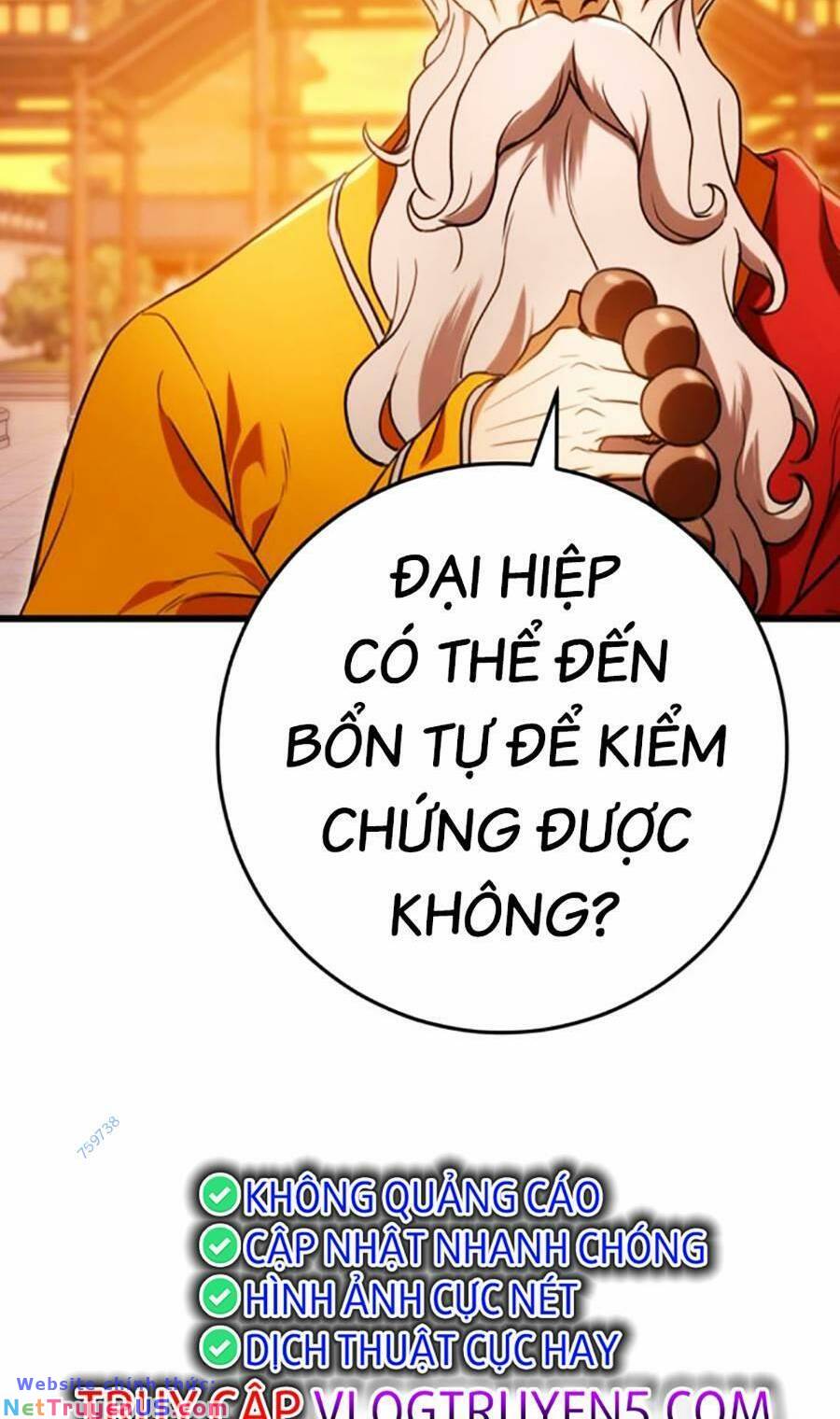 Thanh Kiếm Của Hoàng Đế Chapter 17 - Trang 25