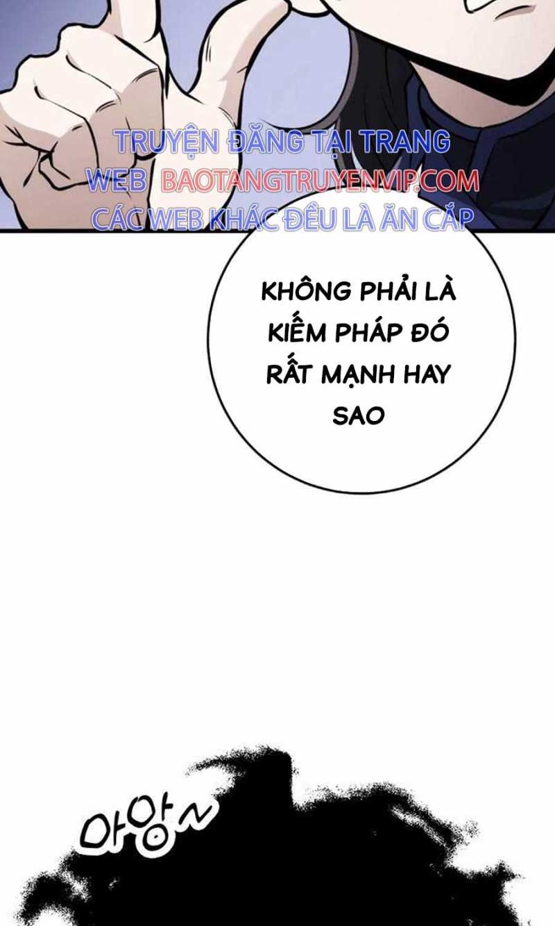 Thanh Kiếm Của Hoàng Đế Chapter 59 - Trang 20