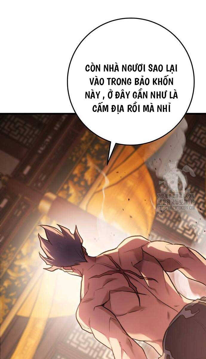 Thanh Kiếm Của Hoàng Đế Chapter 31 - Trang 85