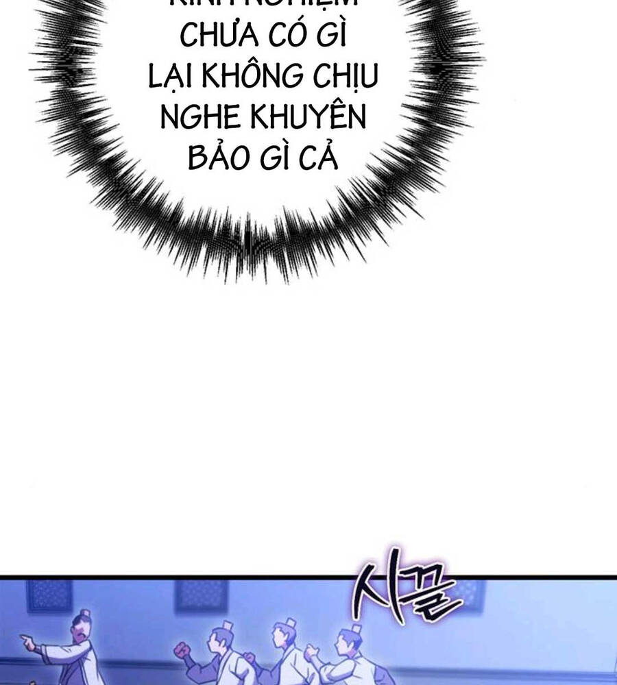 Thanh Kiếm Của Hoàng Đế Chapter 19 - Trang 114