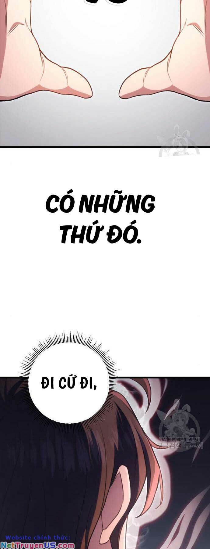 Thanh Kiếm Của Hoàng Đế Chapter 30 - Trang 22