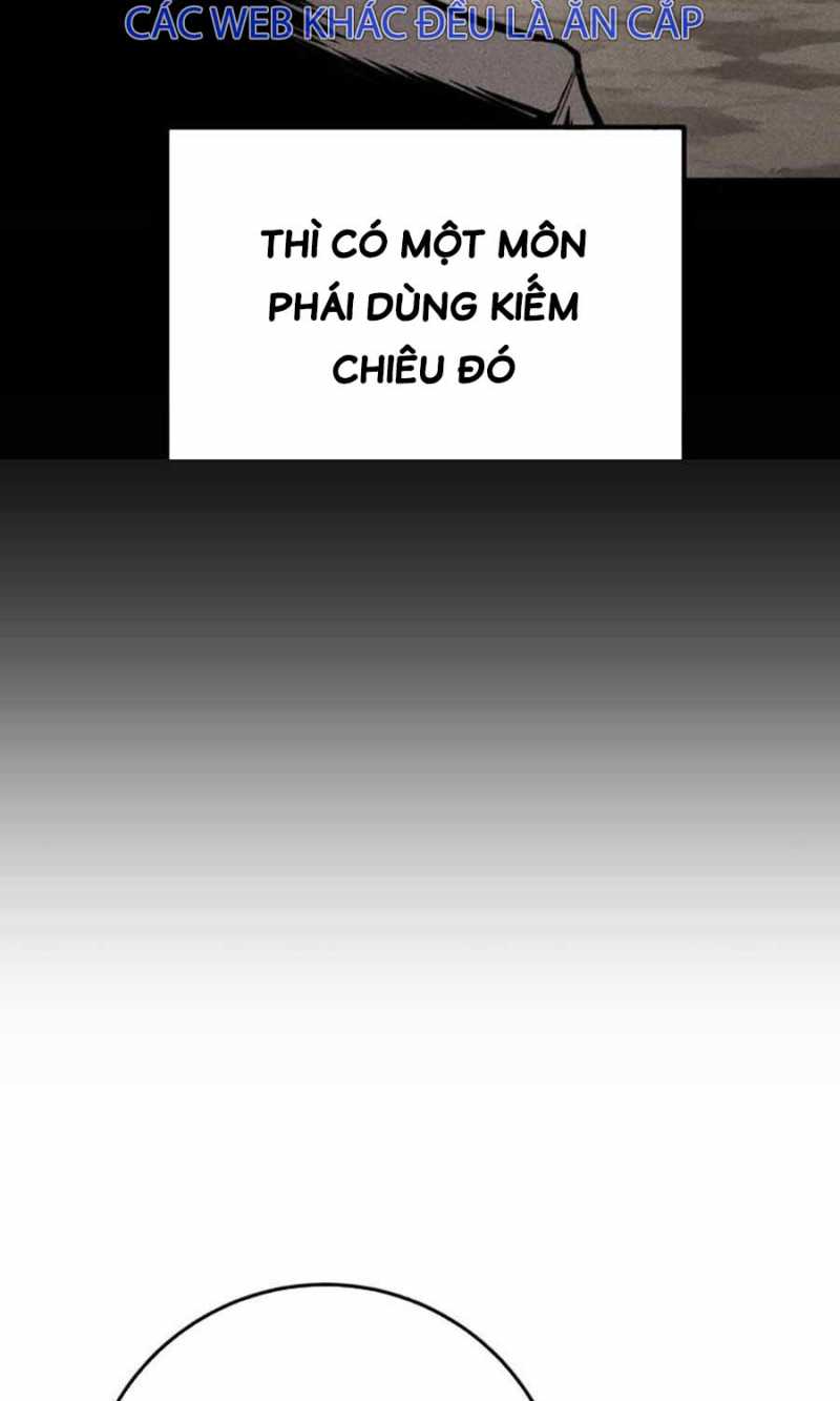 Thanh Kiếm Của Hoàng Đế Chapter 59 - Trang 11