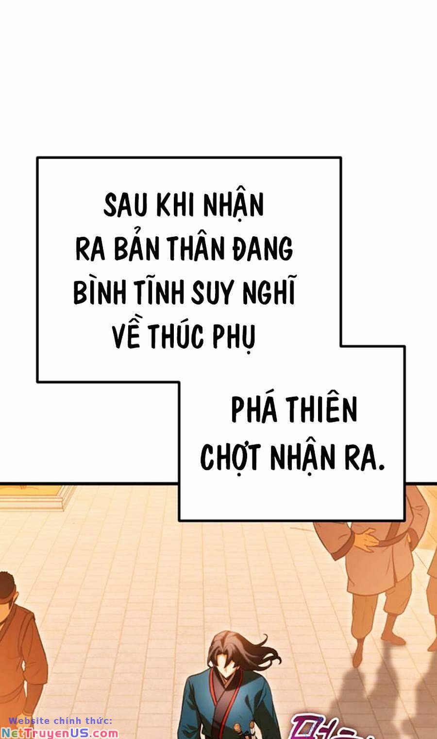 Thanh Kiếm Của Hoàng Đế Chapter 17 - Trang 48