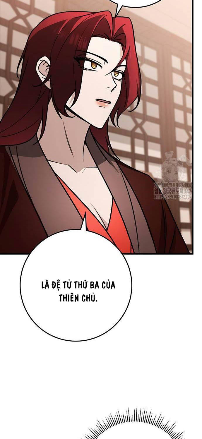 Thanh Kiếm Của Hoàng Đế Chapter 62 - Trang 40