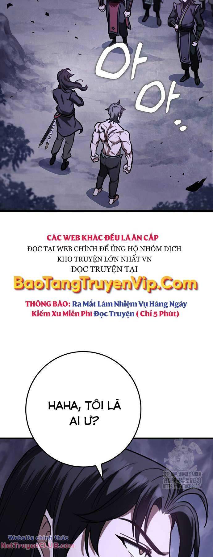 Thanh Kiếm Của Hoàng Đế Chapter 34 - Trang 62