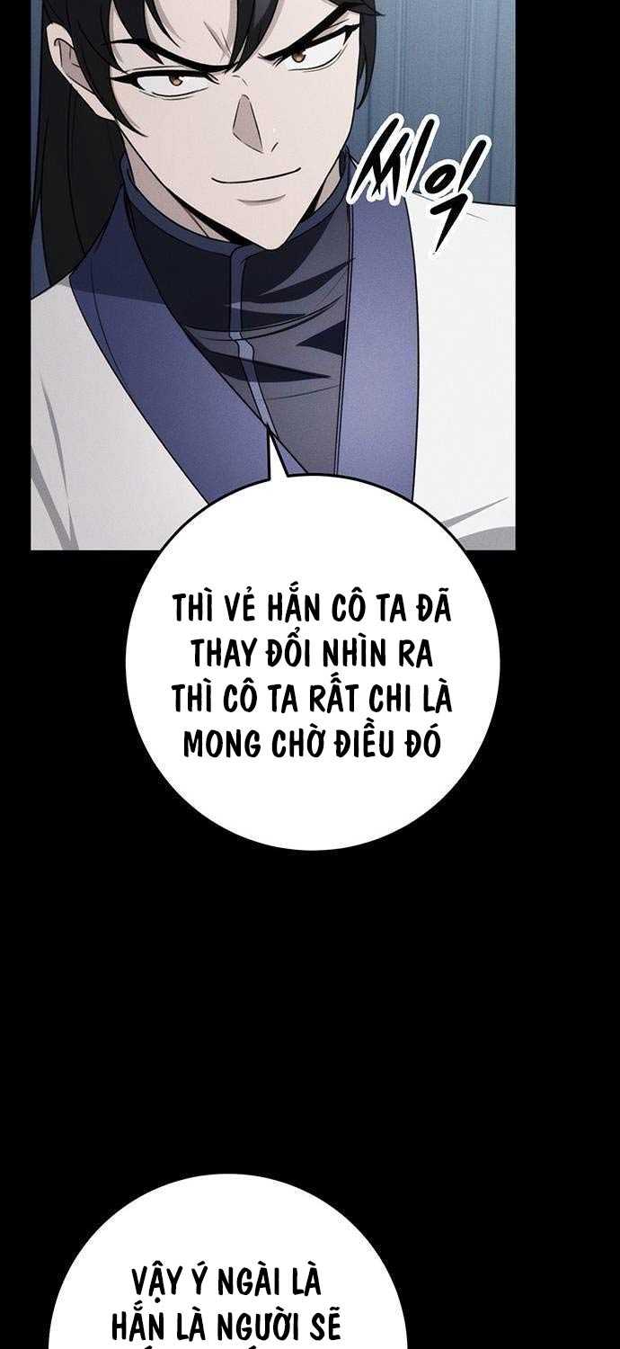 Thanh Kiếm Của Hoàng Đế Chapter 58 - Trang 56