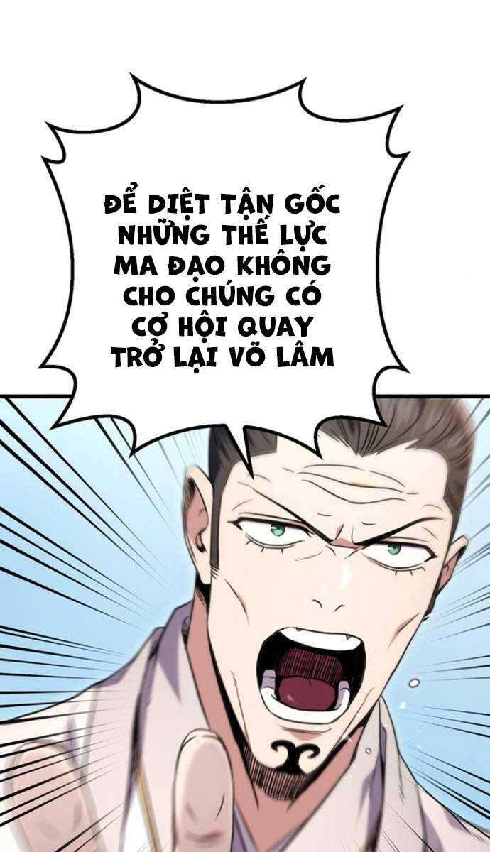 Thanh Kiếm Của Hoàng Đế Chapter 15 - Trang 53