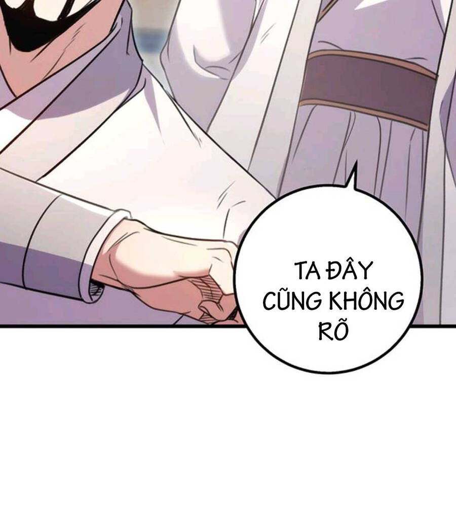 Thanh Kiếm Của Hoàng Đế Chapter 19 - Trang 46