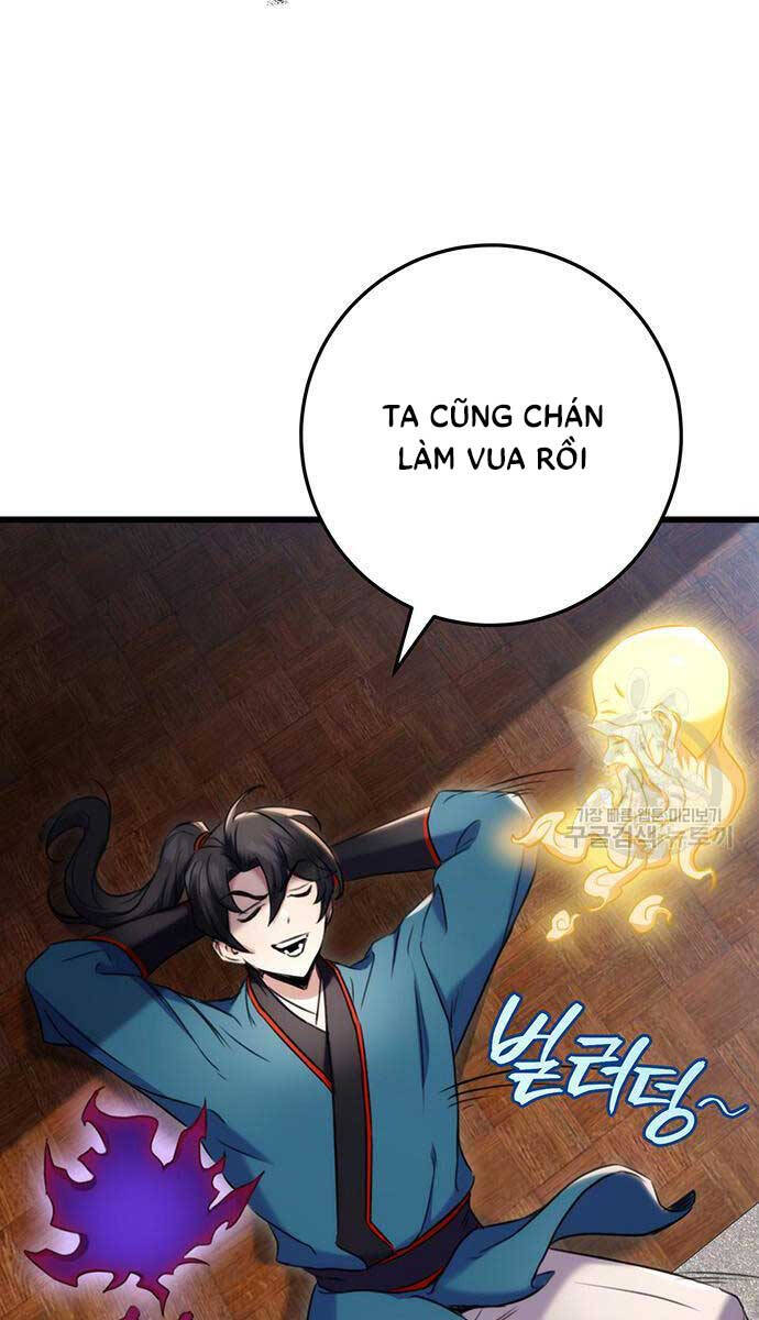 Thanh Kiếm Của Hoàng Đế Chapter 11 - Trang 61