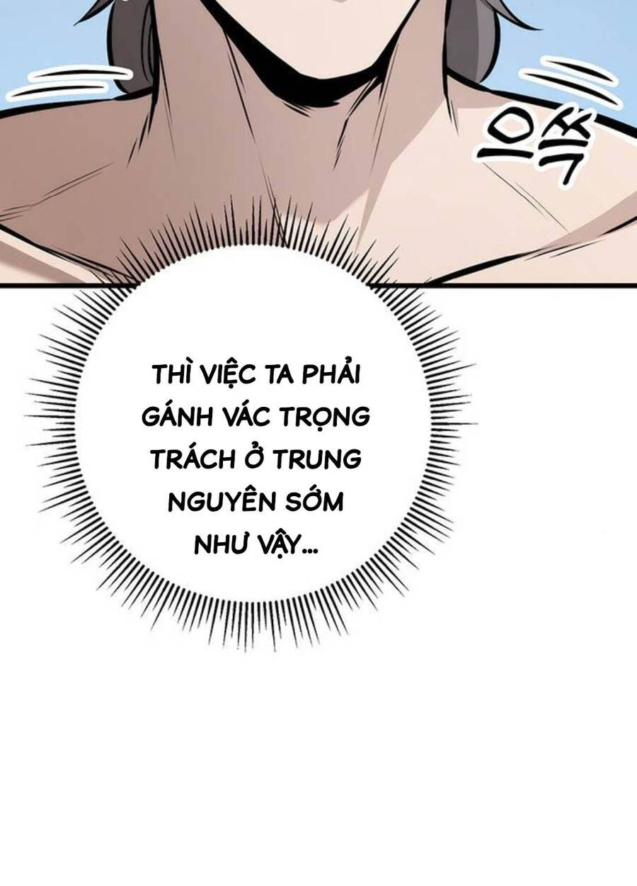 Thanh Kiếm Của Hoàng Đế Chapter 60 - Trang 30