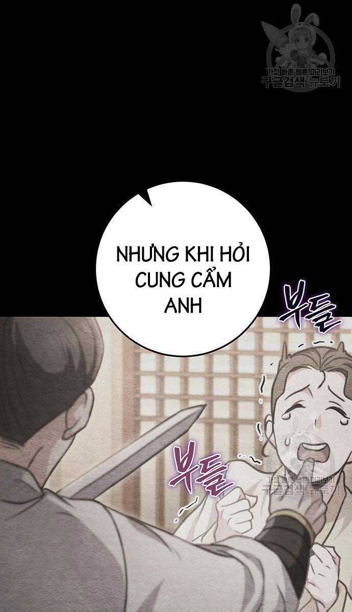 Thanh Kiếm Của Hoàng Đế Chapter 23 - Trang 105