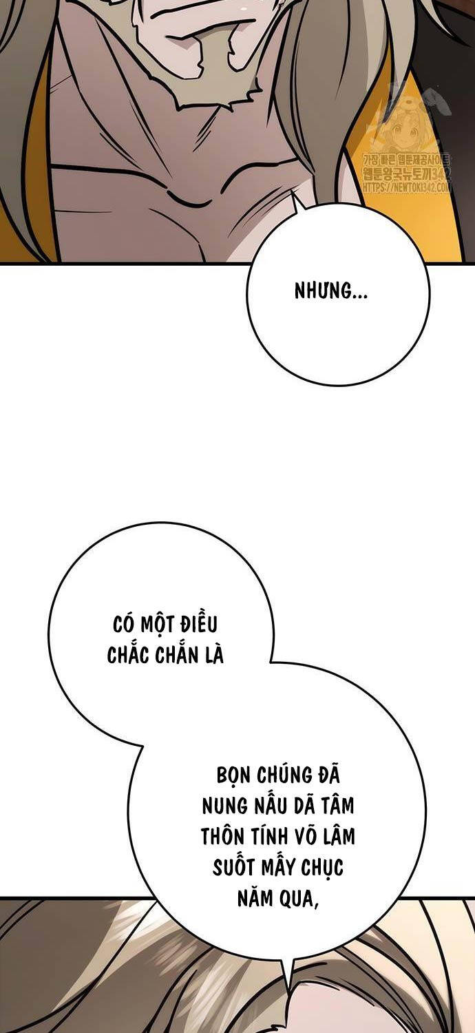 Thanh Kiếm Của Hoàng Đế Chapter 62 - Trang 91