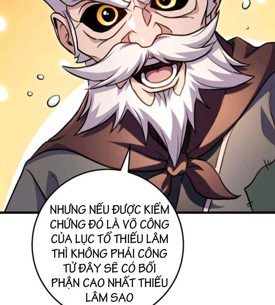 Thanh Kiếm Của Hoàng Đế Chapter 20 - Trang 31