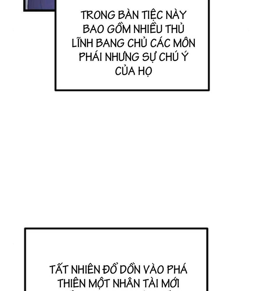 Thanh Kiếm Của Hoàng Đế Chapter 20 - Trang 11