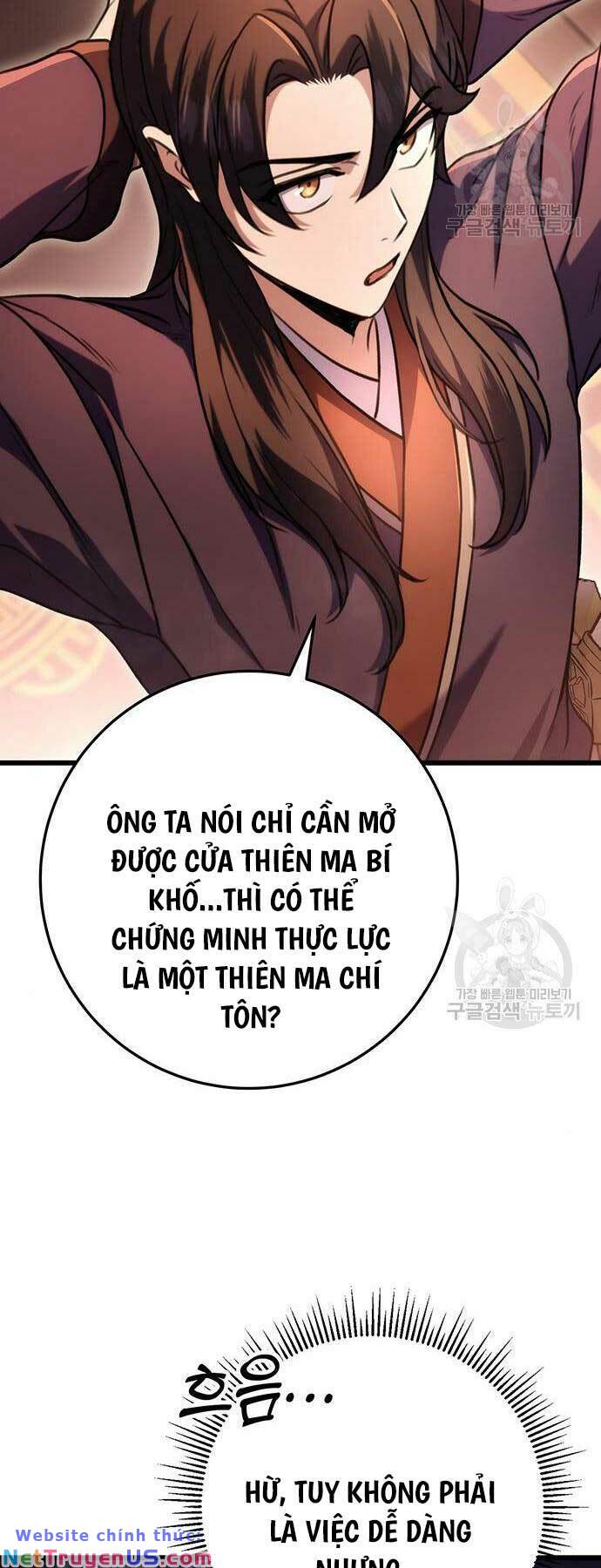 Thanh Kiếm Của Hoàng Đế Chapter 30 - Trang 68