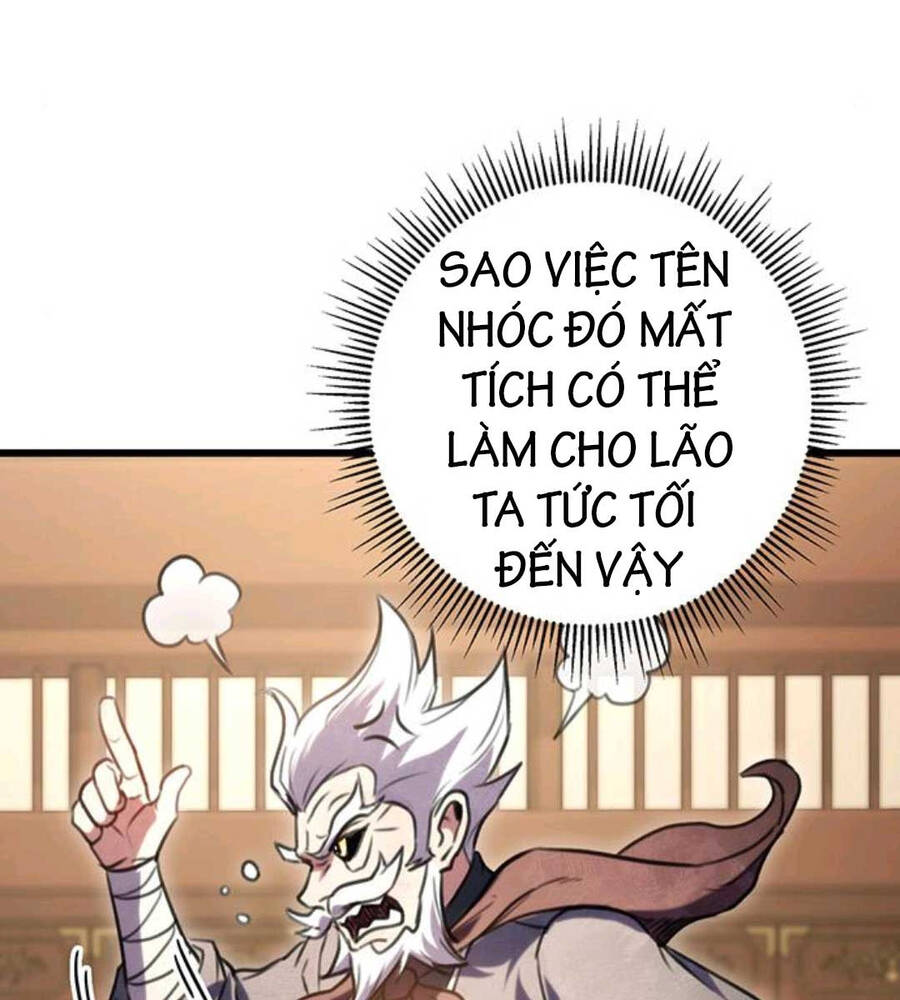 Thanh Kiếm Của Hoàng Đế Chapter 19 - Trang 70