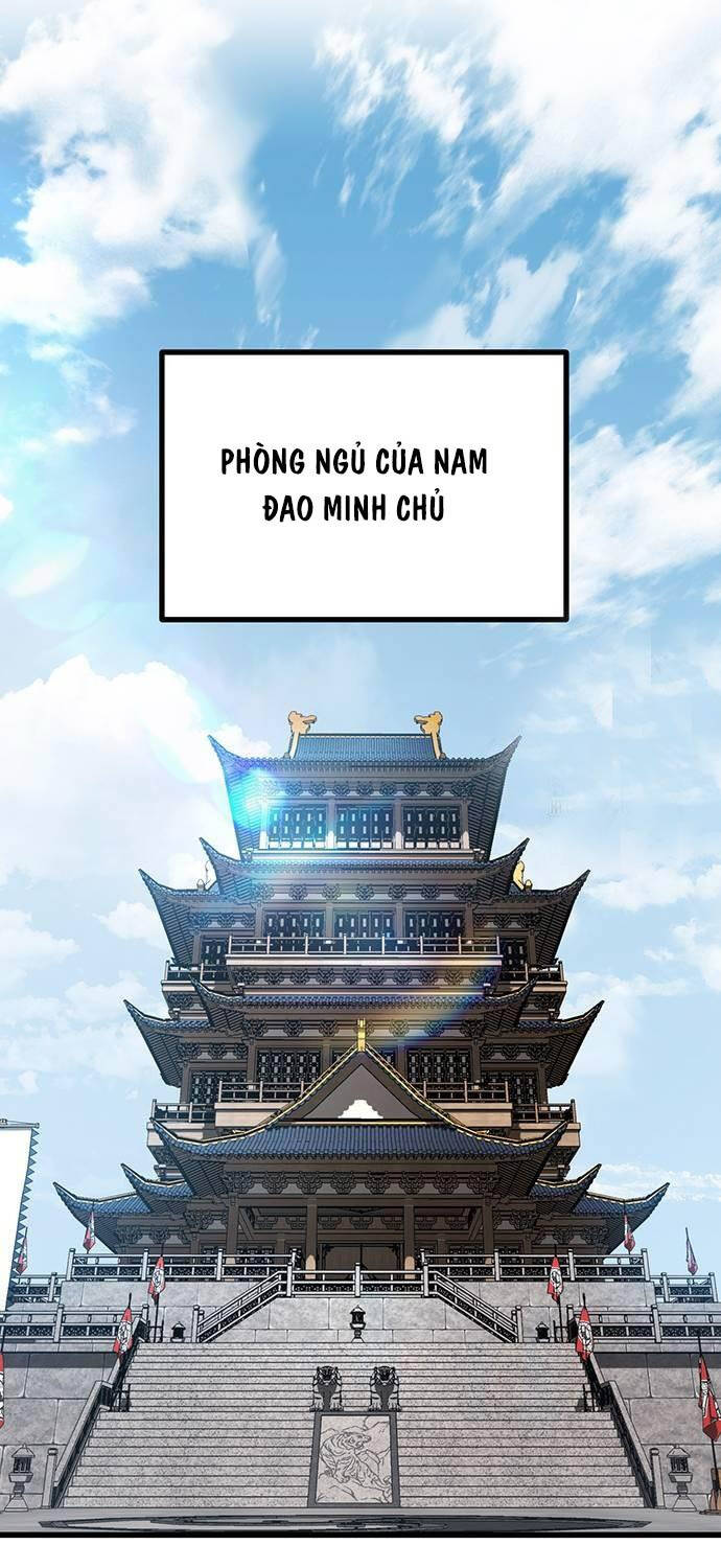 Thanh Kiếm Của Hoàng Đế Chapter 62 - Trang 74