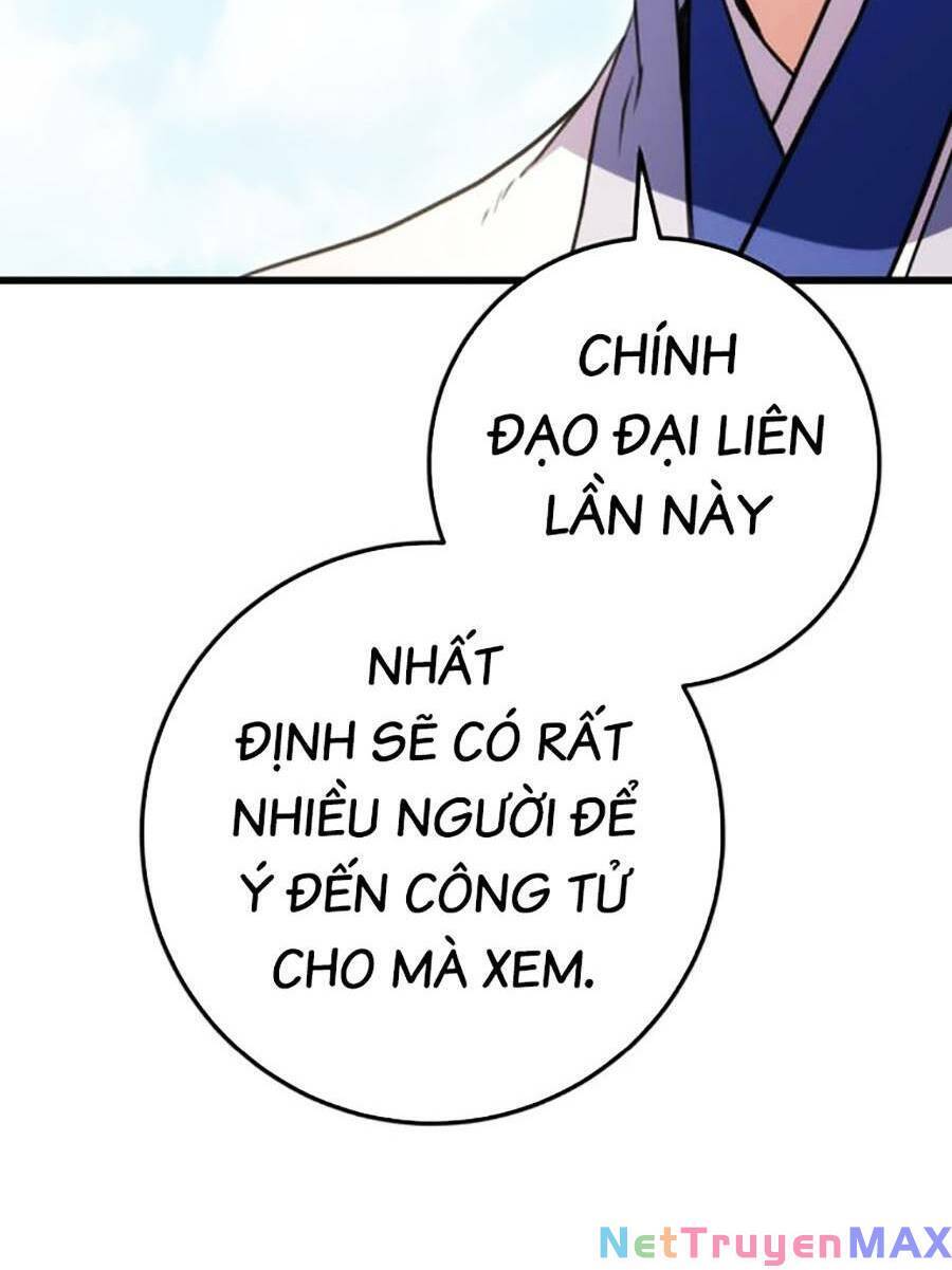 Thanh Kiếm Của Hoàng Đế Chapter 14 - Trang 59