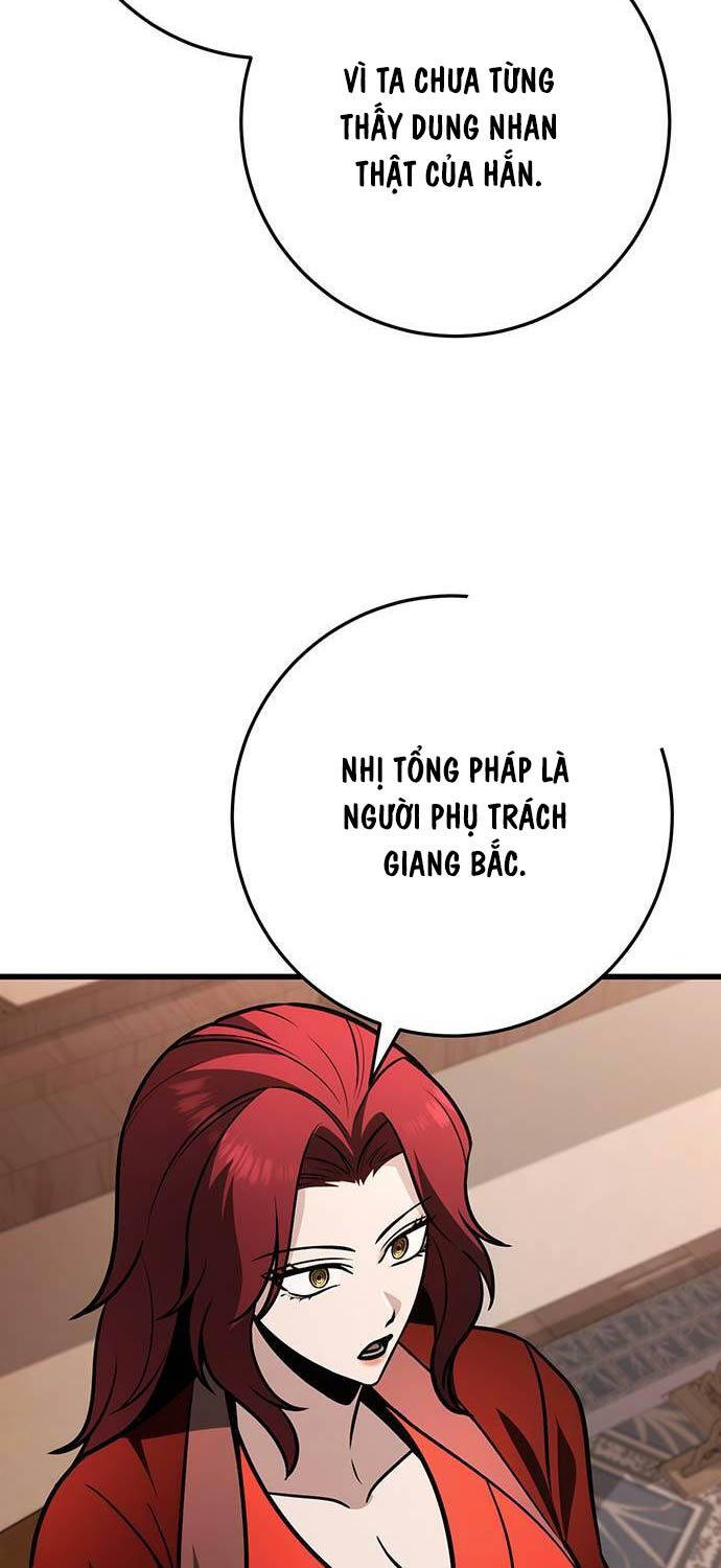 Thanh Kiếm Của Hoàng Đế Chapter 62 - Trang 51