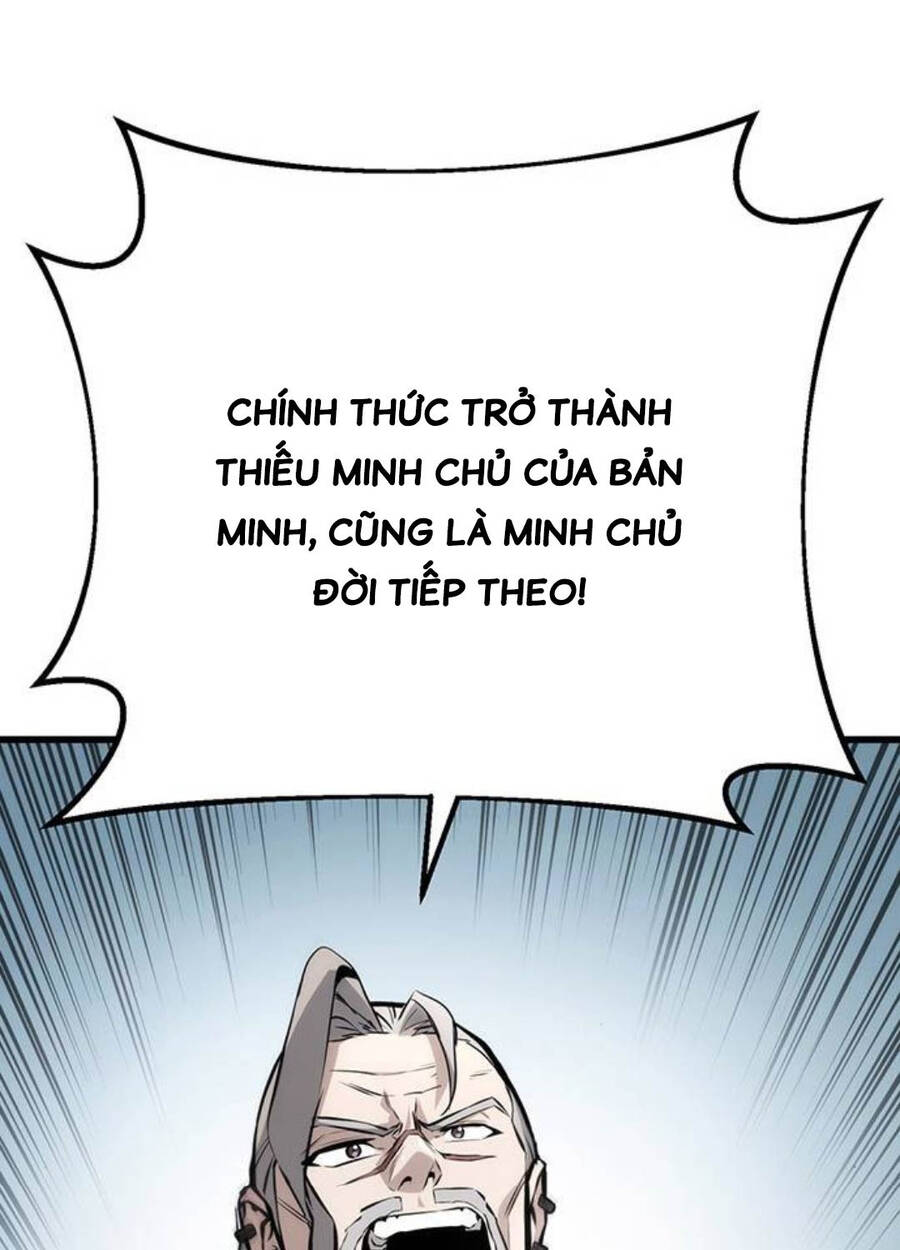 Thanh Kiếm Của Hoàng Đế Chapter 60 - Trang 24