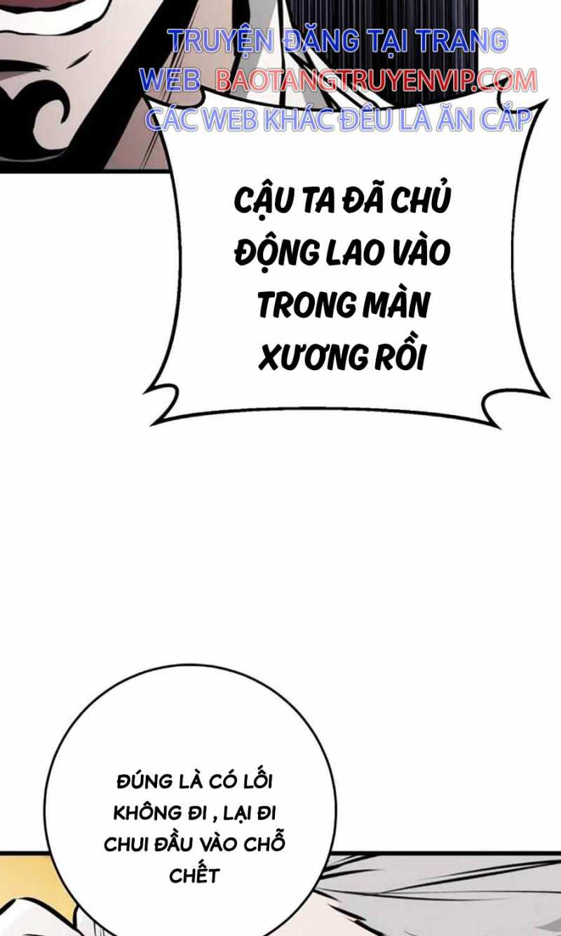 Thanh Kiếm Của Hoàng Đế Chapter 59 - Trang 62