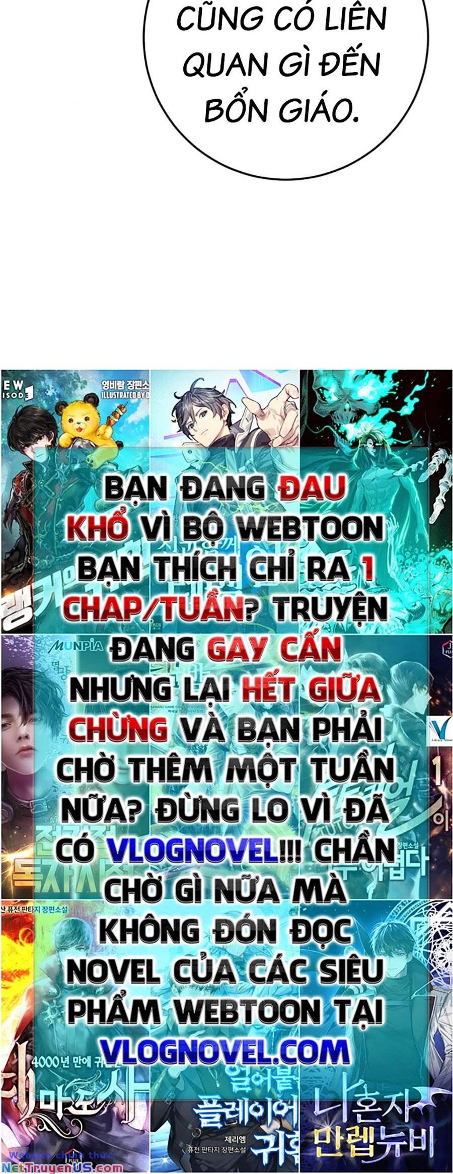 Thanh Kiếm Của Hoàng Đế Chapter 29 - Trang 44