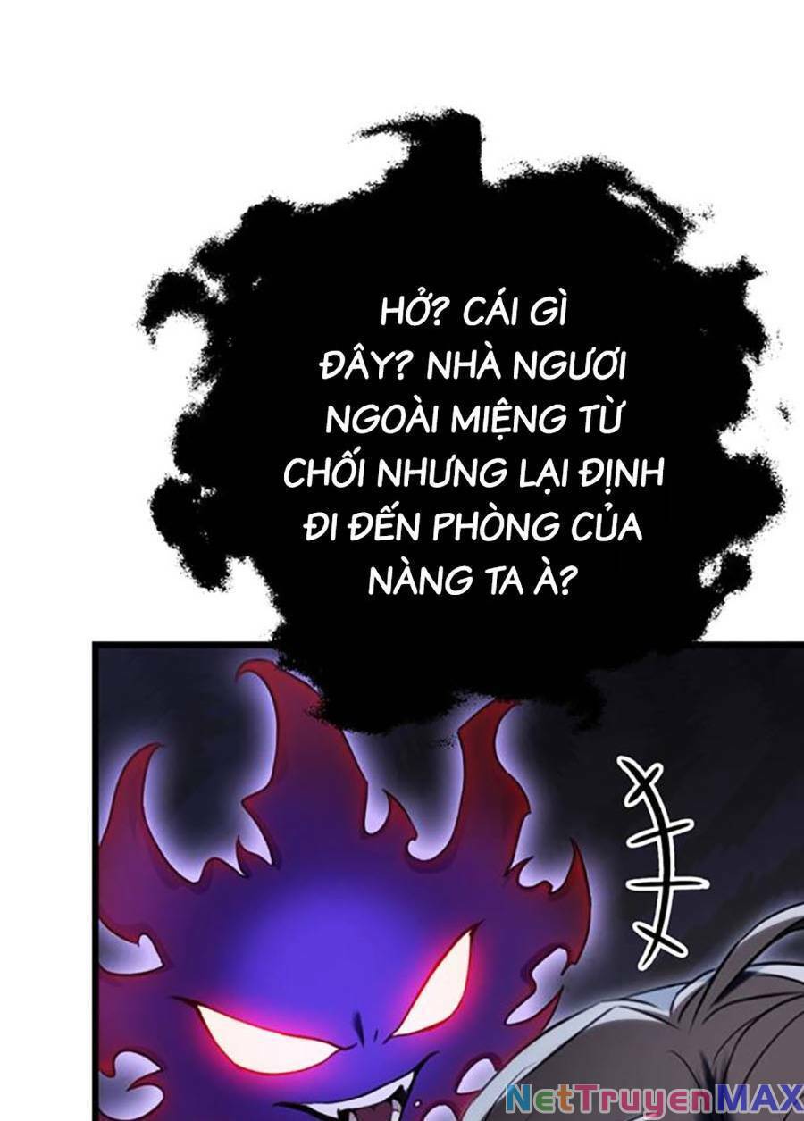 Thanh Kiếm Của Hoàng Đế Chapter 12 - Trang 50